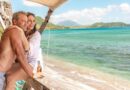 St. Kitts Sets Sights on Couples with New Campaign