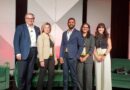 Air Canada Recognizes Future Leaders in Tourism