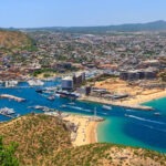 Cabo San Lucas Port