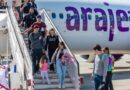 Arajet Achieves Record High Passenger Numbers