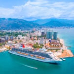 Puerto Vallarta Cruise Port