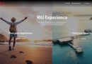 RIU Launches Revamped Site and Mobile App