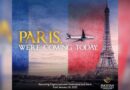 Pakistan Airlines Ad Strikes Fear in the Heart of Parisians