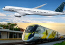 Porter and Florida’s Brightline Launch Winter Promo