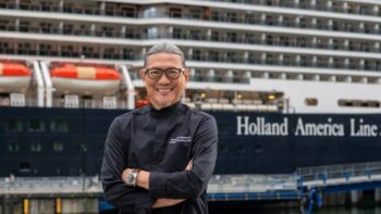 Holland America
