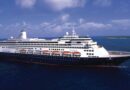 Holland America’s Zaandam Sets Sails on 27-Day ‘Amazon Explorer’