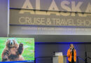 Grizzly bears are a bucket list animal to see in the Alaska wild on a Holland America cruise