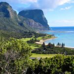 Lord Howe Island