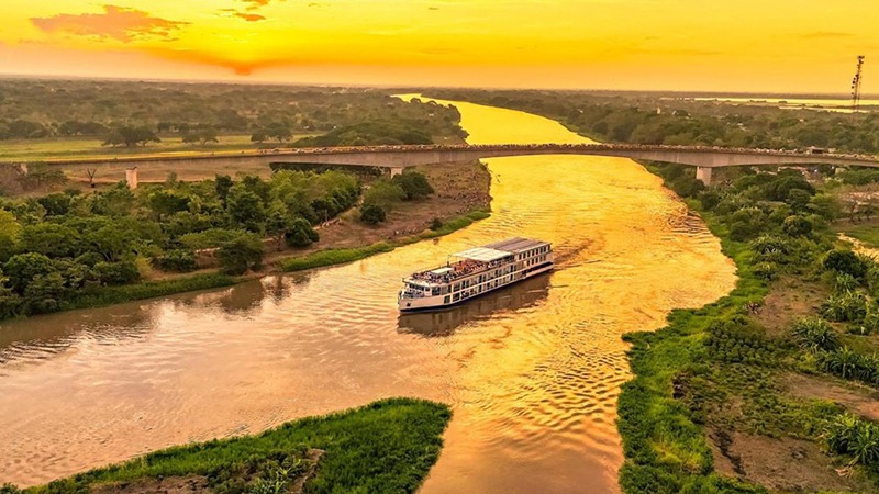 Amawaterways