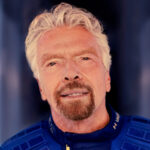 Sir Richard Branson
