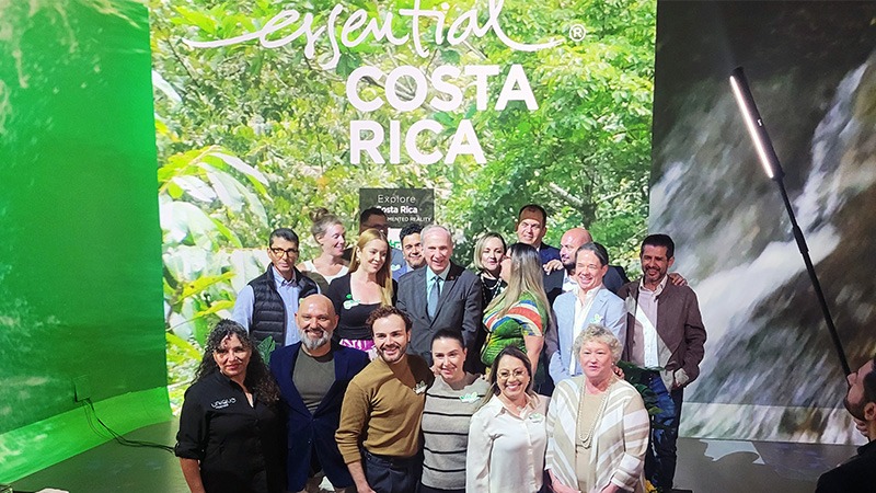 Costa Rica