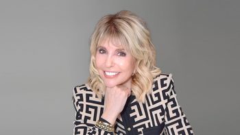 Mary Jean Tully, Founder and CEO of Tully Luxury Travel
