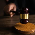 Judge Gavel