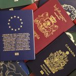 Canadian Passport