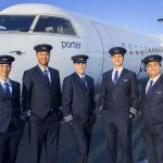 Porter Airlines Pilots