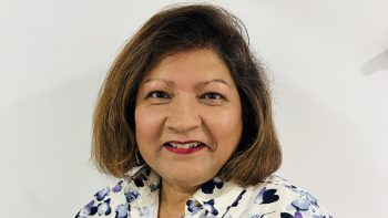 Bernadine D'Souza