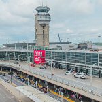 Montréal Trudeau International Airport YUL
