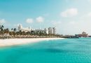 Palm Beach, Aruba