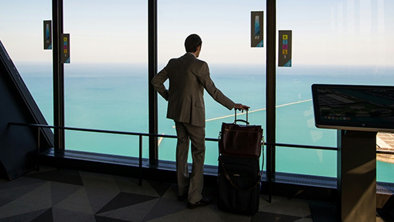 Business Travel