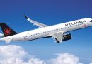 Air Canada A321XLR