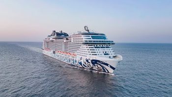 MSC Euribia