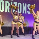 Ensemble Horizons Conference in Las Vegas.