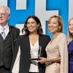 Travel Leaders Network, Hotel Partner of the Year: Hyatt Hotels & Resorts
