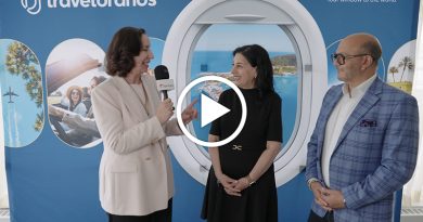 TravelBrands