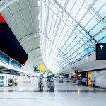 Toronto Pearson International Airport YYZ