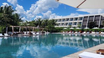 The serene Riviera Maya EDITION at Kanai 