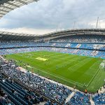Soccer World Cup Football Arena
