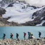 G Adventures Travellers