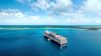 Holland America Line Announces 2027–2028 Caribbean Season with Options from Quick Escapes to Extended Journeys
