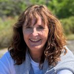 Meg Murgatroyd, Sales Director Americas, Heritage Expeditions