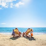Beach Travellers