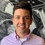 Brian McLaren, Lead North America Sales, Intrepid Travel
