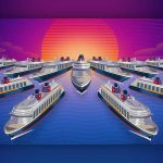 Disney Cruise Line