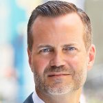 Fred Dixon, CEO of Brand USA