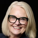 Susan Lawson, Vice President, Sales, Marketing and Partnerships, Trevello Travel Group