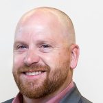 Michael Hook, GM of Flight Centre Management Travel Canada