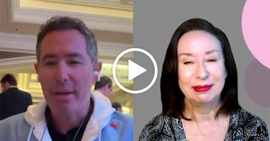 Ryan McElroy on Virtuoso Travel Week: “This is Where Business Gets Done”