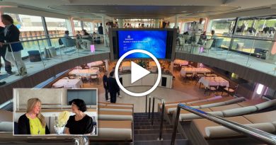 Transcend Cruises