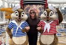 Sandra Pappas, Agency Owner of ClickTheMouse Travel, St. Catharines, Ont.