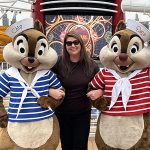 Sandra Pappas, Agency Owner of ClickTheMouse Travel, St. Catharines, Ont.