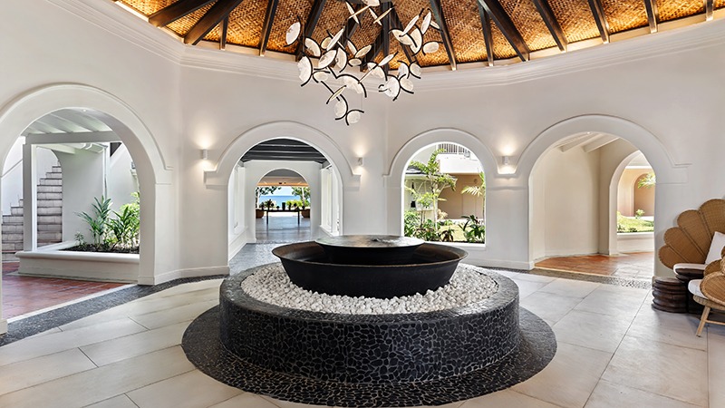 Marriott Finalizes Barbados Collection Revamp with Tamarind’s Autograph Collection Reopening