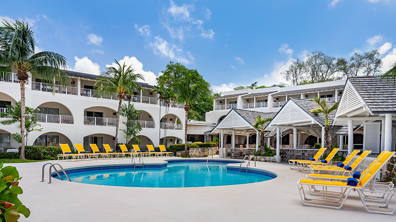 Marriott Finalizes Barbados Collection Revamp with Tamarind’s Autograph Collection Reopening