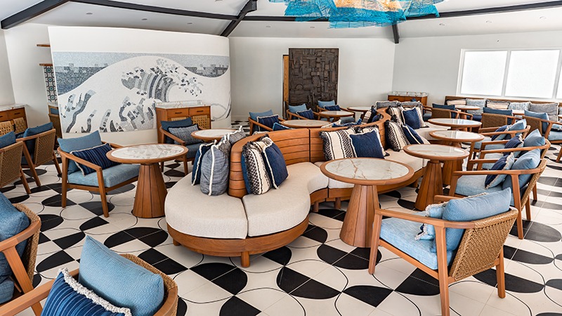Marriott Finalizes Barbados Collection Revamp with Tamarind’s Autograph Collection Reopening