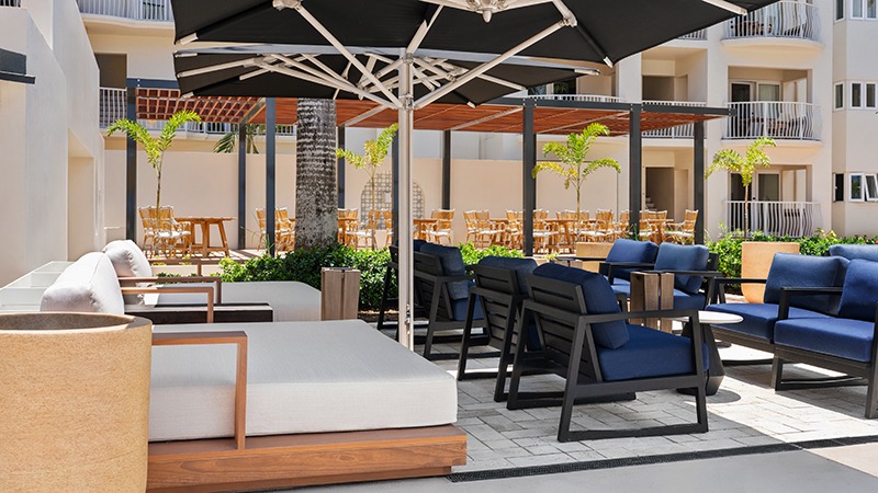 Marriott Finalizes Barbados Collection Revamp with Tamarind’s Autograph Collection Reopening