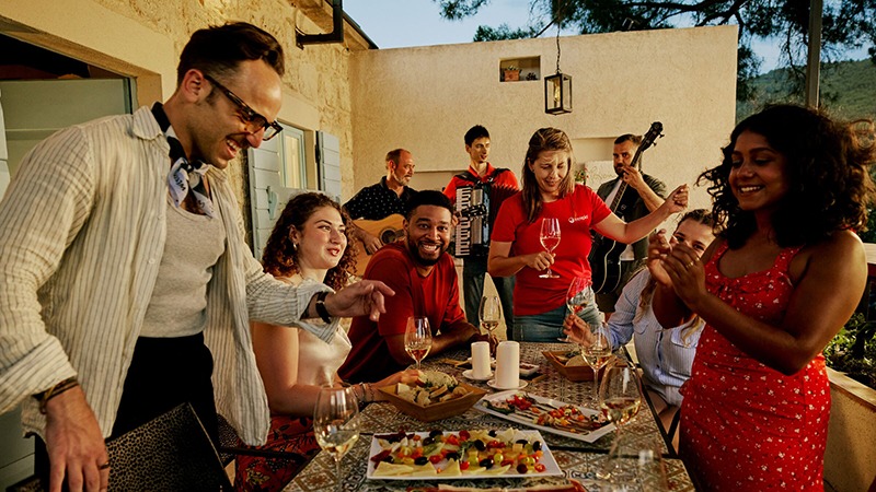 Direct Travel Launches Direct Impact: Give Back, Powered by The Intrepid Foundation