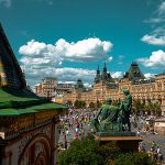 Moscow, Russia